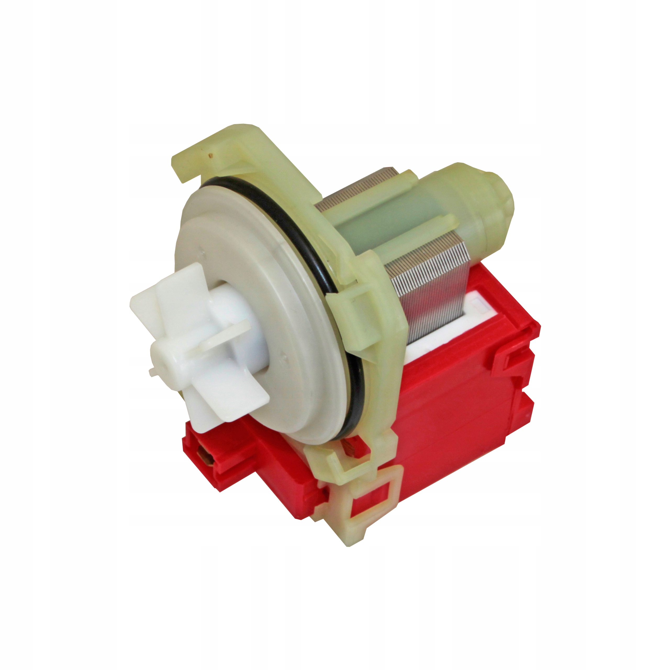 motor čerpadla vody Práčky Bosch Siemens Original