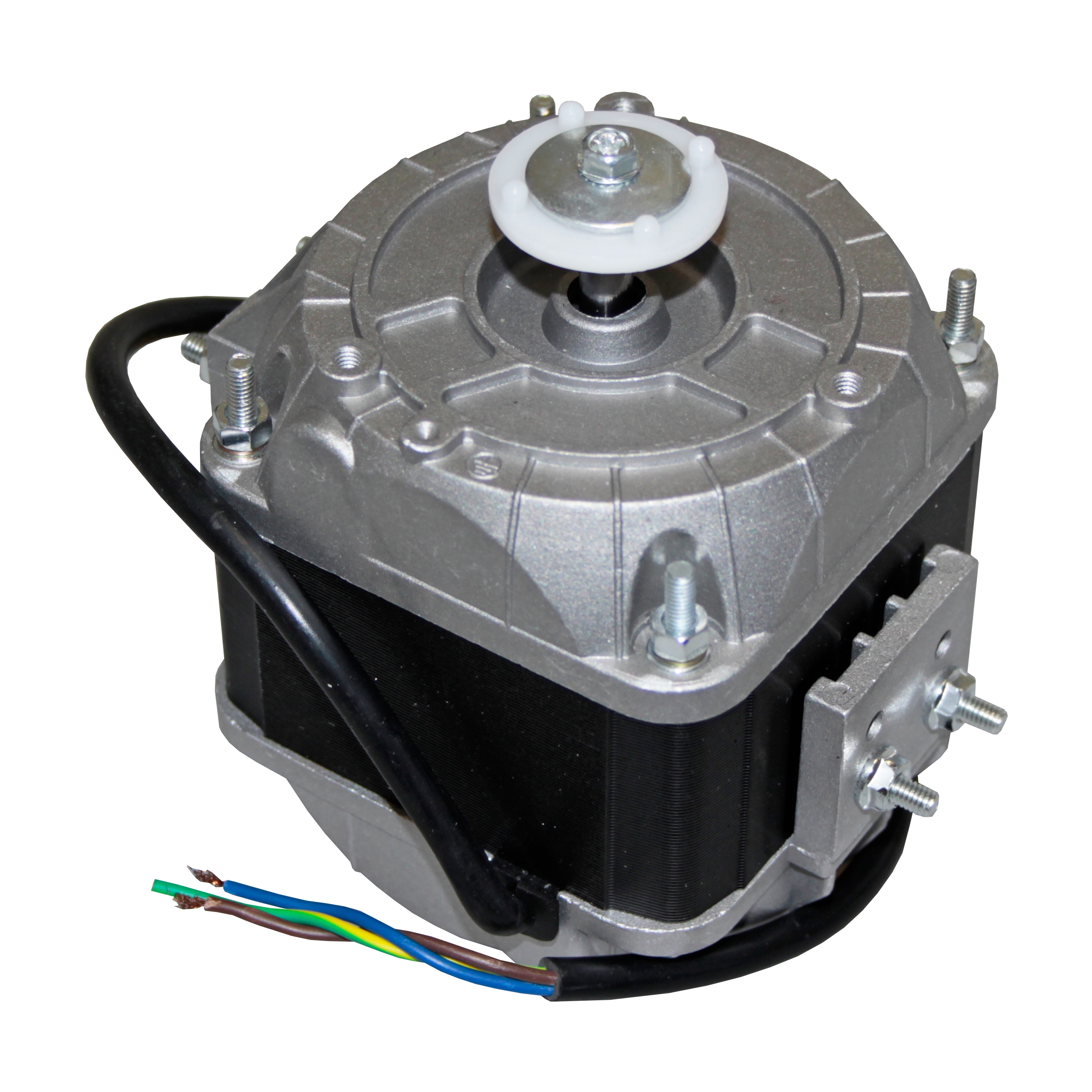 Ventilátor prúdenia lietadla 25w