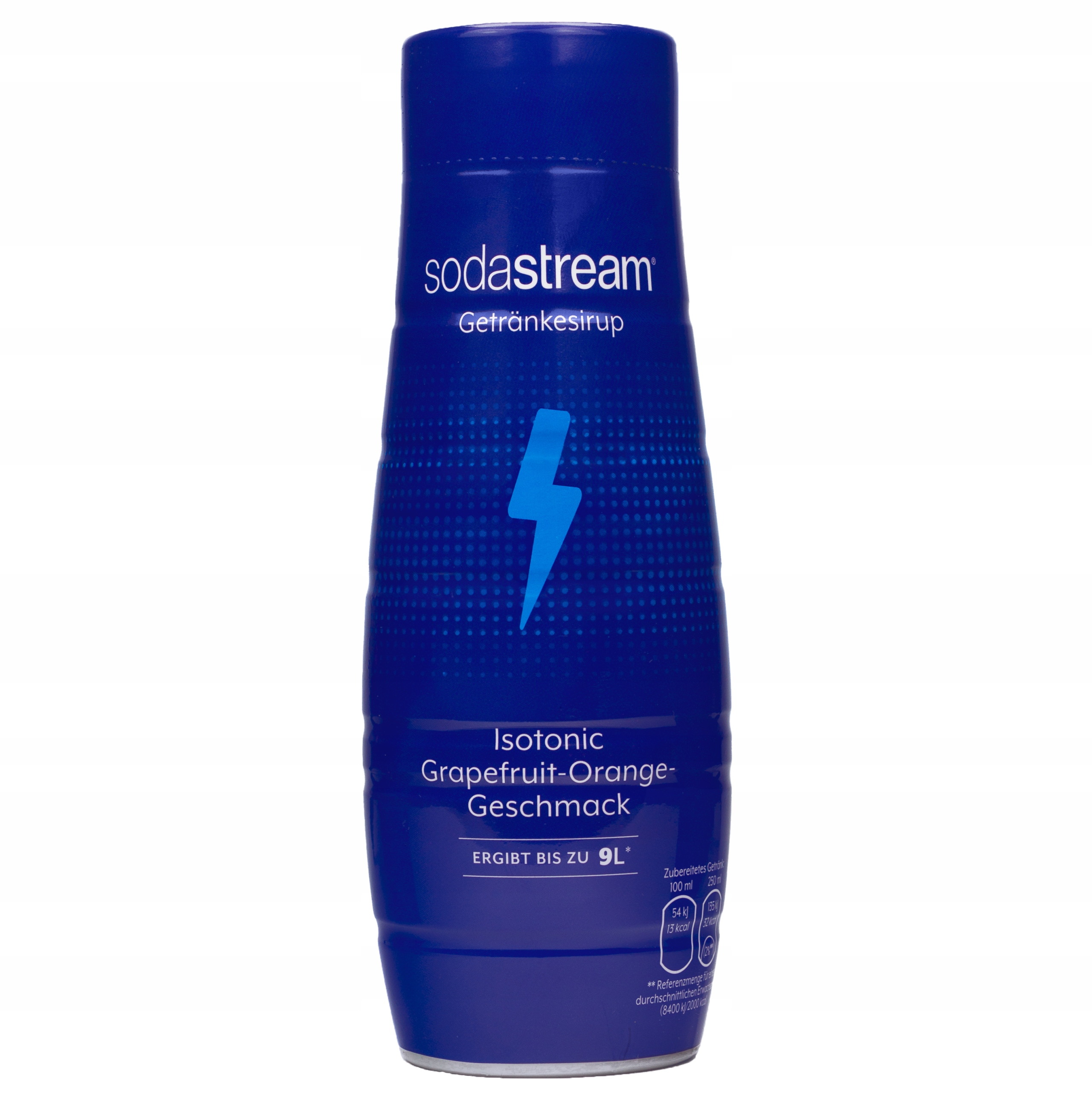 Izotonický Sodastream 440 ml