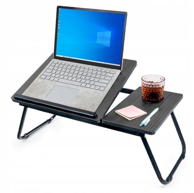 SKLADACÍ STOL PRE LAPTOP A TABLETOVÝ POČÍTAČ