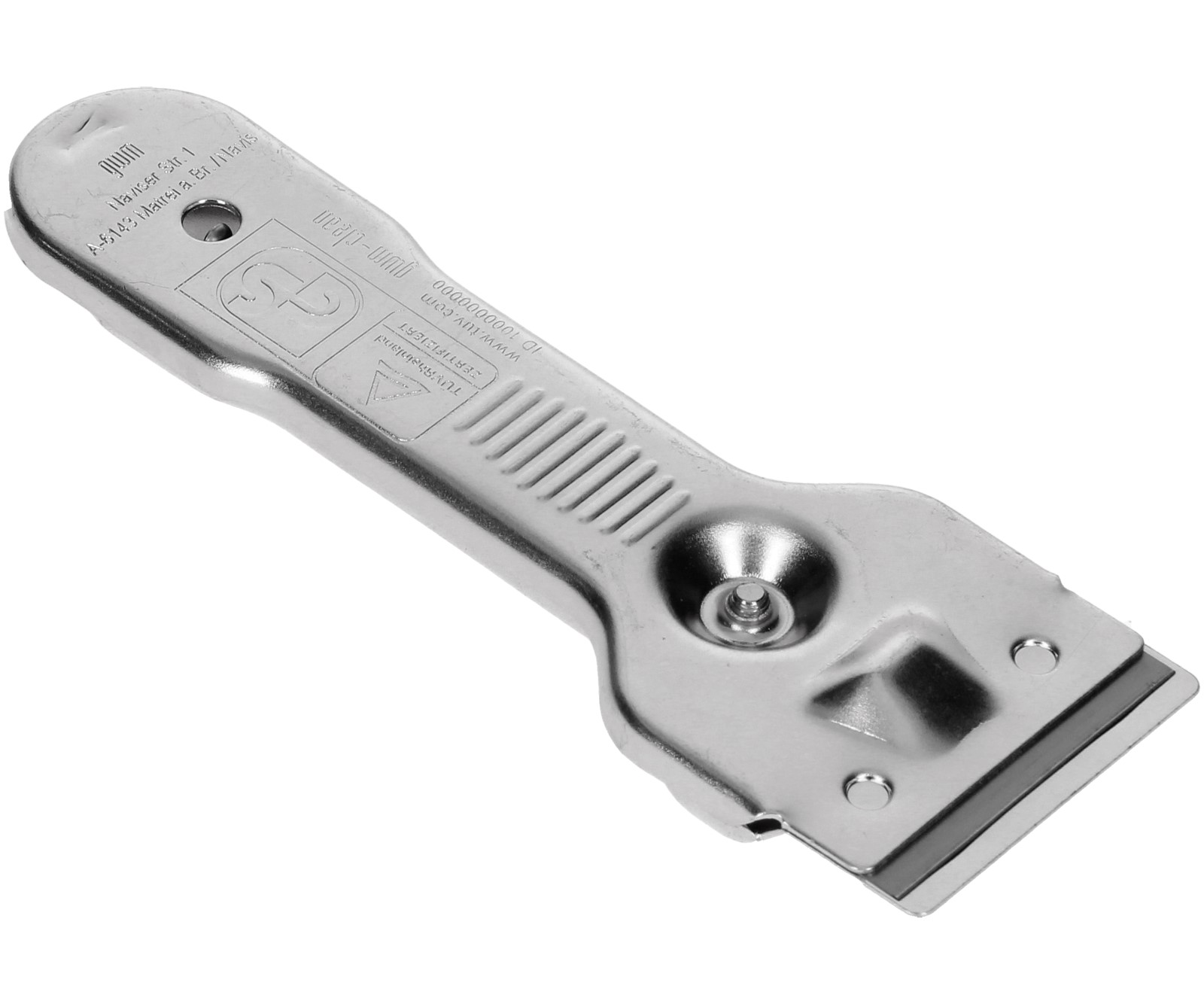 Bosch 17000334 škrabka