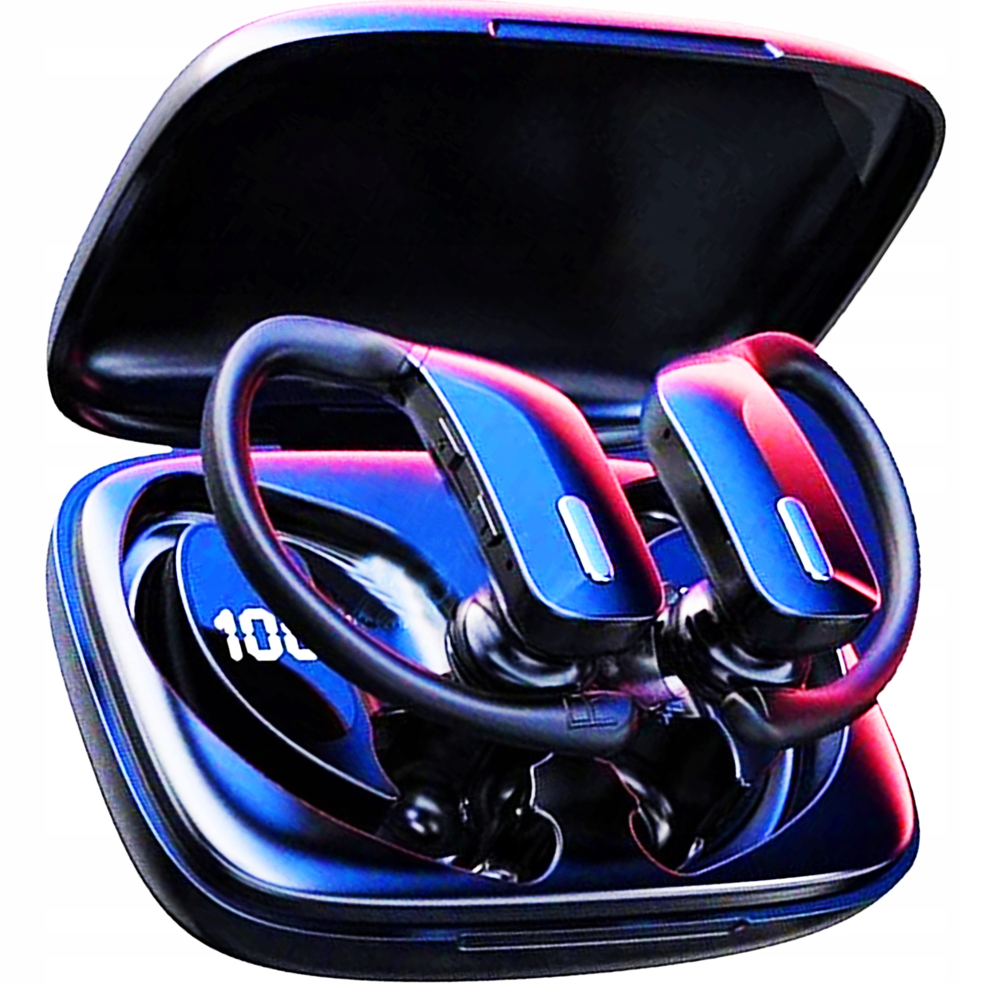 DREAM POWER HBQ PRO 2 bezdrôtové slúchadlá do uší + USB - kábel USB typu C Extremestyle 0,3 m