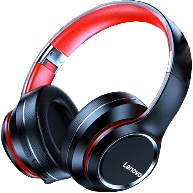 Bezdrôtové slúchadlá do uší Lenovo HD200