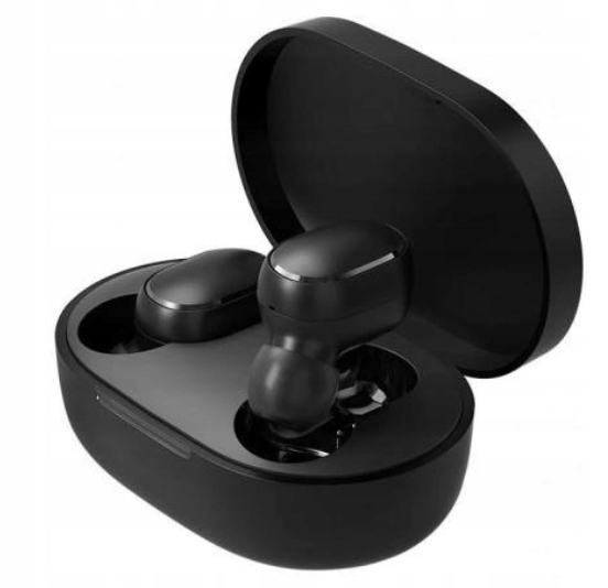 Bezdrôtové slúchadlá Xiaomi Mi True Wireless Earbuds Basic 2