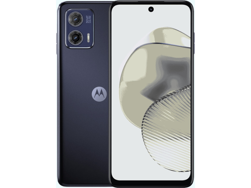 Smartfón Motorola Moto G73 8 GB / 256 GB 5G, námornícka modrá