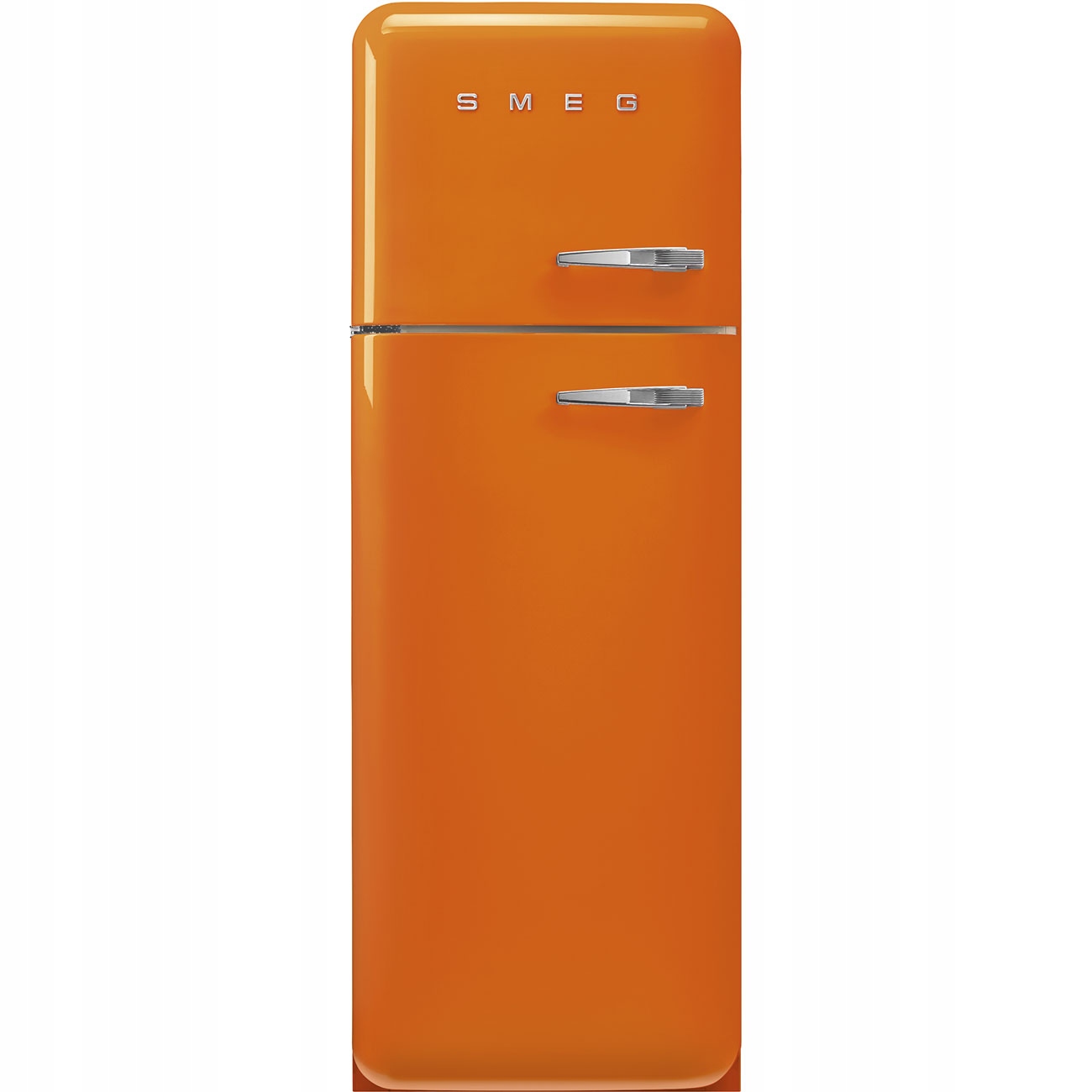 Dvojročná chladnička Smeg Fab3015