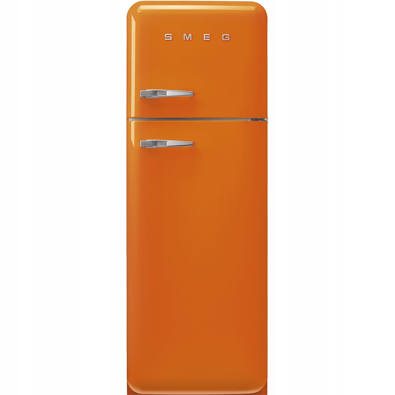 Dva -chladnička Smeg Fab30Ror5