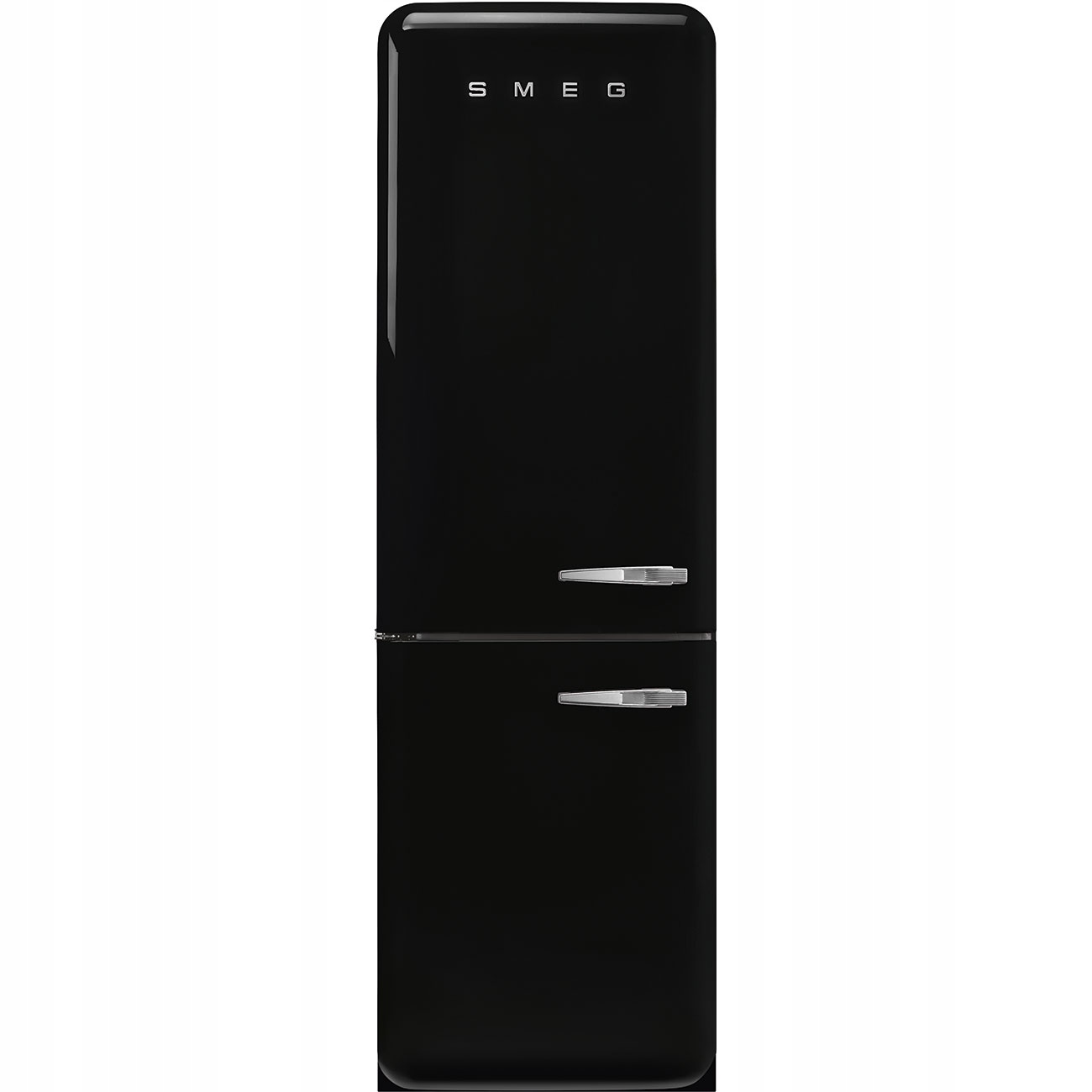 Dvojročná chladnička Smeg Fab32lBl5