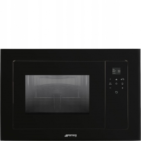 SMEG Mikrovlnná rúra FMI120N2