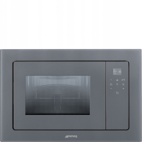 SMEG mikrovlnná rúra FMI120S2
