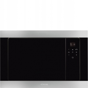 SMEG mikrovlnná rúra FMI320x2