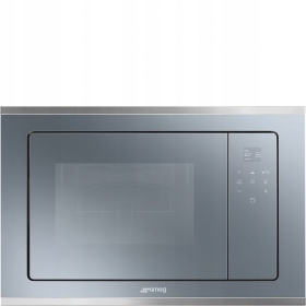 SMEG mikrovlnná rúra FMI420S2