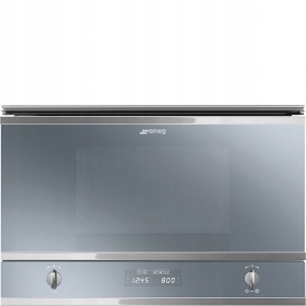 SMEG Mikrovlnná rúra MP422s