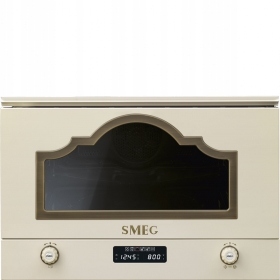 MIKROVLNNÁ RÚRA SMEG MP722PO