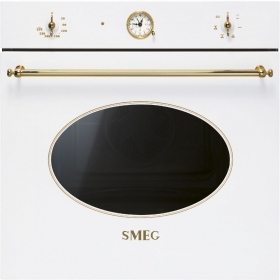 Smeg Elektrická rúra SF800B
