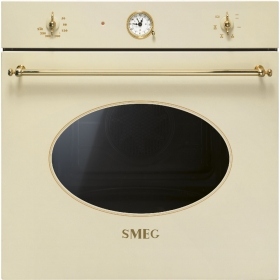 SMEG ELEKTRICKÁ RÚRA SF800P