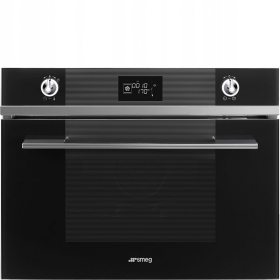 SMEG Rúra SF4102VCN + Páry Funkcia