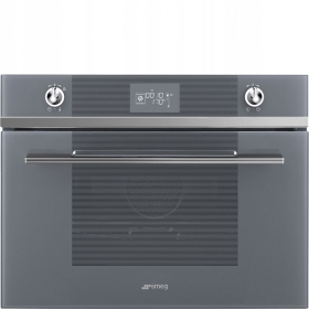 SMEG Rúra SF4102VCS + Couples funkcie