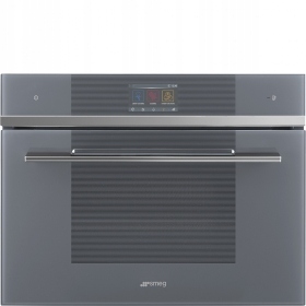 Funkcia SMEG rúry SF4104WMCS + Mikrovlnná rúra