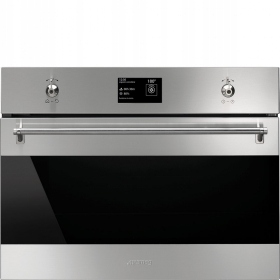 SMEG funkcie rúry SF4390VCX1 + Couples