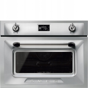 SMEG funkcie rúry SF4920VCX1 + Couples