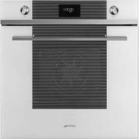 SMEG rúra SF6101TVB1 + parou