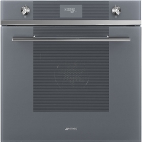 SMEG rúra SF6101TVS1 + parou