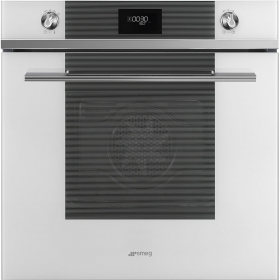 SMEG rúra SF6101VB + parou
