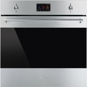 SMEG rúra SF6303TPX + parou