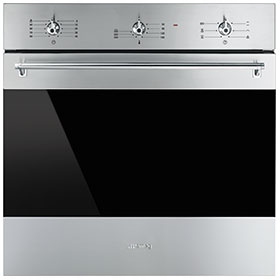 SMEG Rúra SF6381X