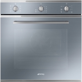 SMEG OVEN SF64M3VS