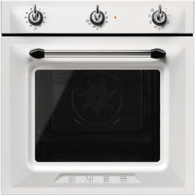 SMEG rúra SF6905B1 + parou
