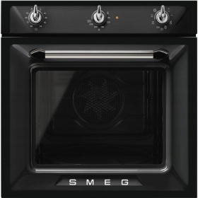 SMEG Rúra SF6905N1 + Čistenie parou