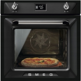 SMEG rúra SF6922NPZE1 + parou