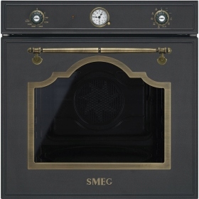 SMEG Rúra SF750AO + parné čistenie