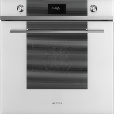 SMEG rúra SFP6101TVB1 + pyrolýza