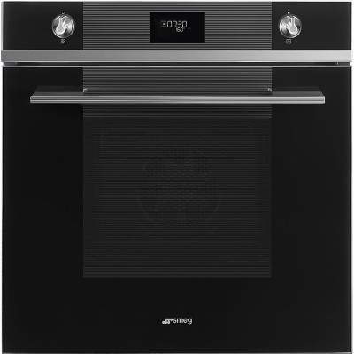 SMEG Rúra SFP6101TVN1 + Pyrolýza
