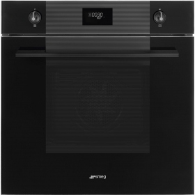 SMEG Rúra SFP6101TVNO plná čierna