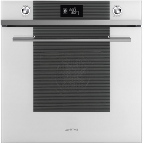 SMEG RÚRA SFP6102TVB PYROLÝZA