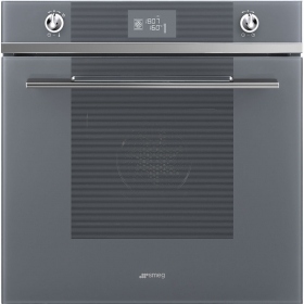 SMEG Rúra SFP6102TVS pyrolýza