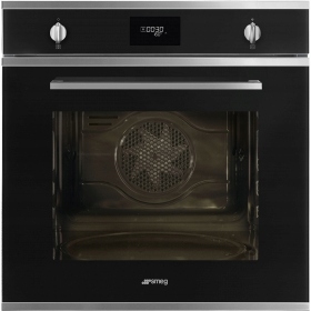 SMEG rúra SFP6401TVN1 + pyrolýza