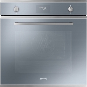SMEG Rúra SFP6401TVS1 + Pyrolýza