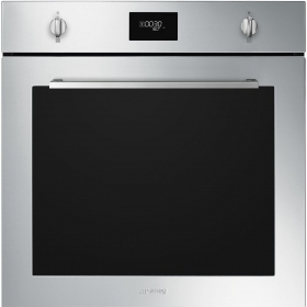 SMEG Rúra SFP6401TVX1 + Pyrolýza