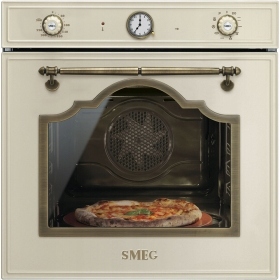 SMEG PEC pyrolýza SFP750POPZ +
