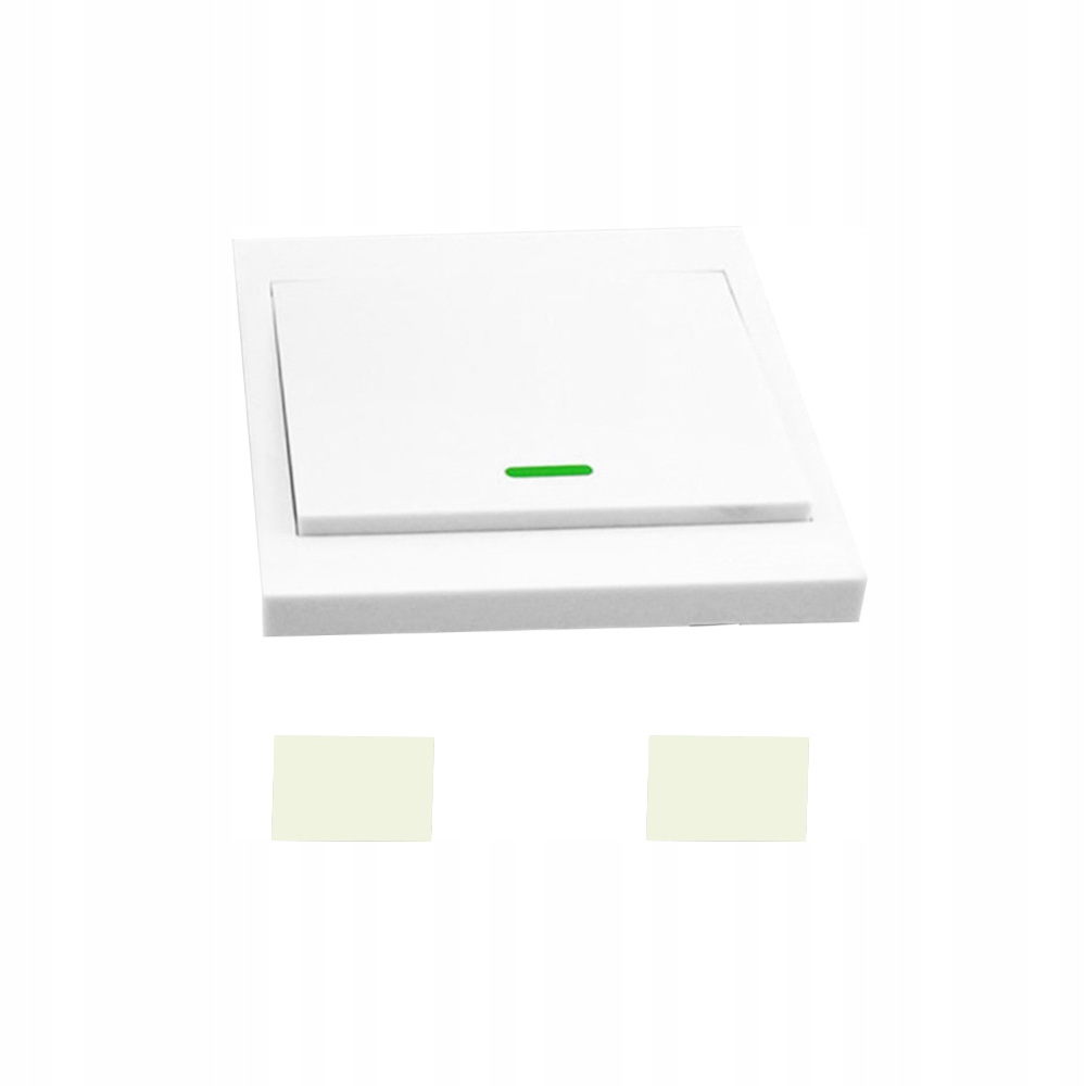 Sonoff IM170714002 RF Intelligent Pilot 433MHz
