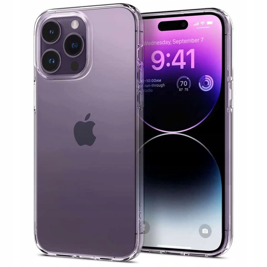 Spigén späť na iPhone 14 Pro Max
