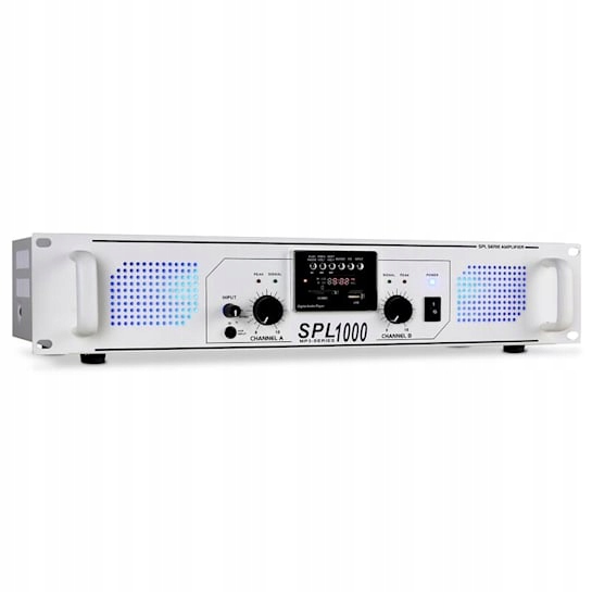 Skytec SPL-1000 Skytec zosilňovač