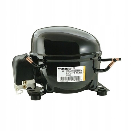 EMT2125GK R404A R507 EMTRACO Kompresor R404A R507
