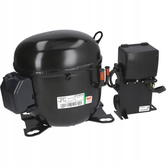 Kompresor Embraco ASPERA NT2192GK R-404a R507 NEW