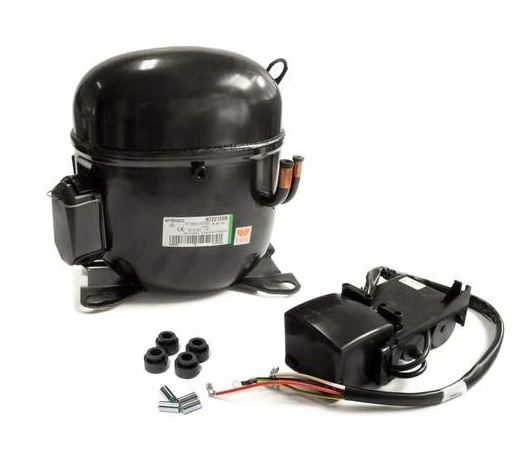 KOMPRESOR EMBRACO ASPERA NT2212GK R404a R507 R452A